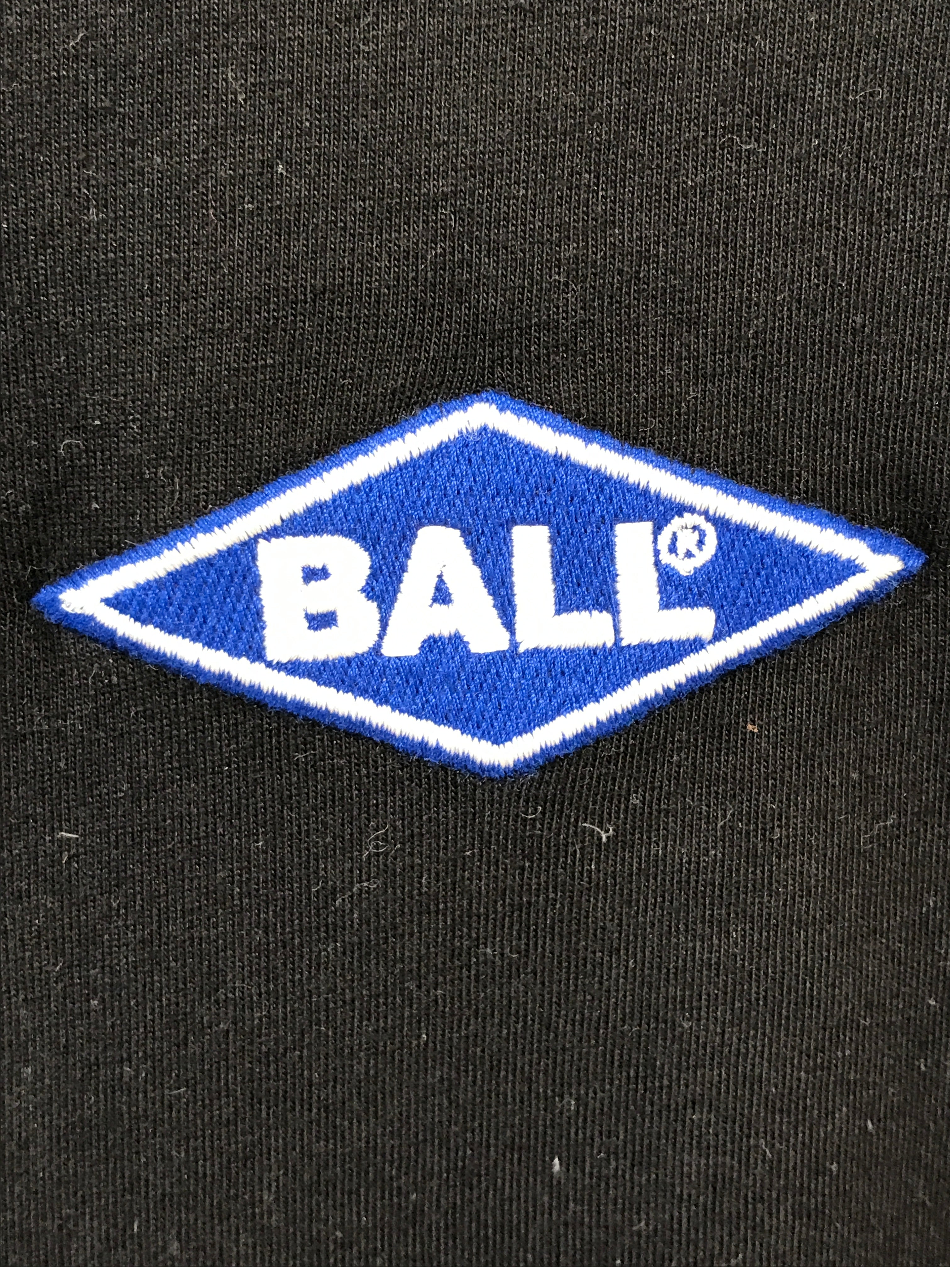 Ball T-shirt
